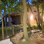 Hacienda * センテシュ