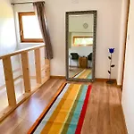 Hacienda Tatil Evi