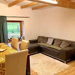 Hacienda 別荘 センテシュ
