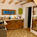 Tatil Evi Hacienda Szentes