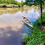 Hacienda Tatil Evi *