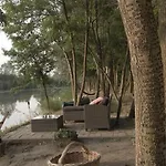Hacienda 別荘