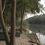 Hacienda 別荘 *