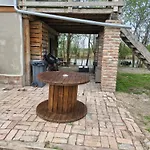 Hacienda Tatil Evi *