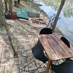 Holiday home Hacienda *