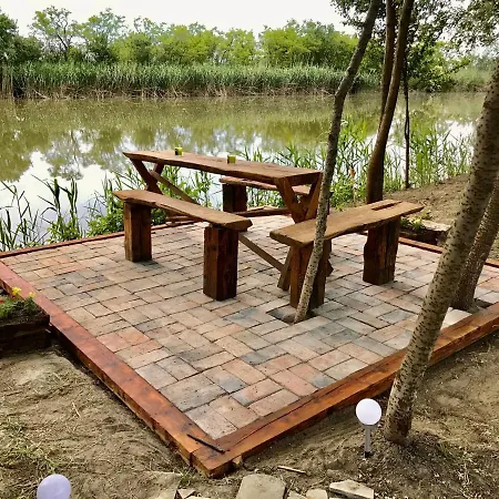 Hacienda *