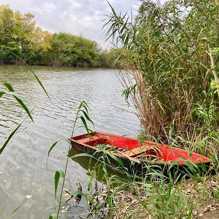 Hacienda センテシュ