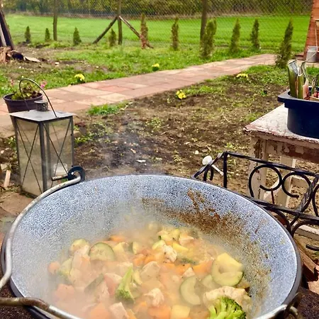 Hacienda * センテシュ