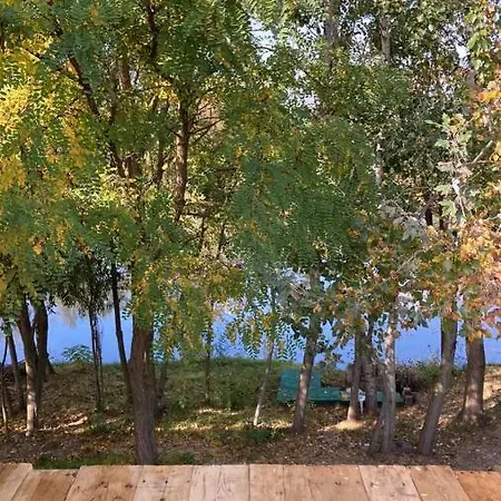 Tatil Evi Hacienda *