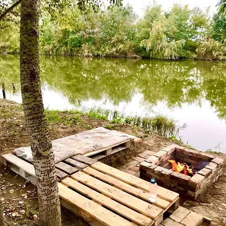 Hacienda センテシュ