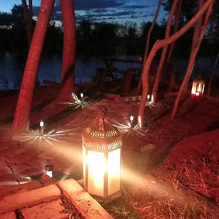 Hacienda センテシュ