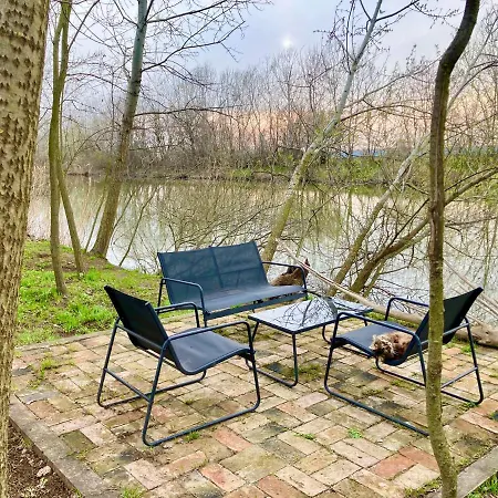 Hacienda 別荘 センテシュ