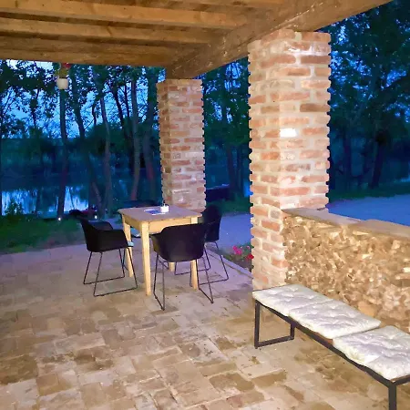 Hacienda センテシュ