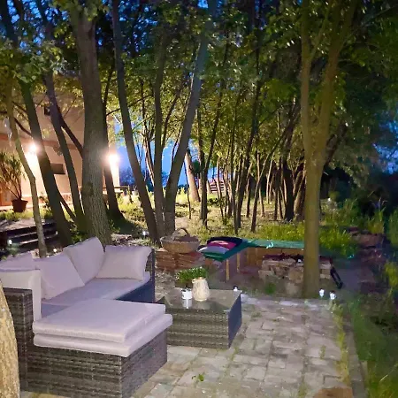 Hacienda * Szentes