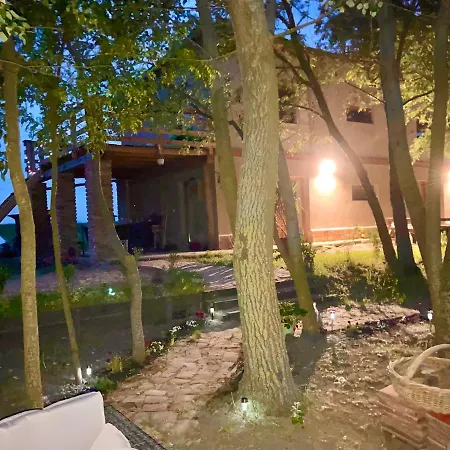 Hacienda * Szentes