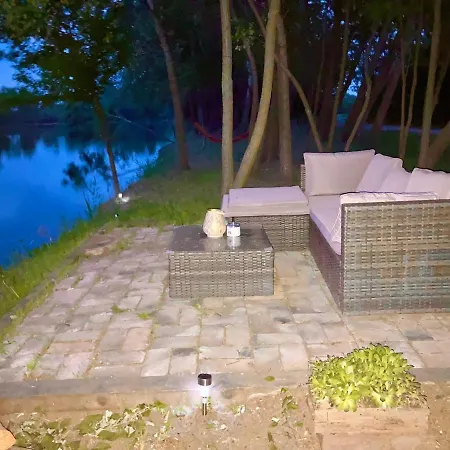 Hacienda センテシュ