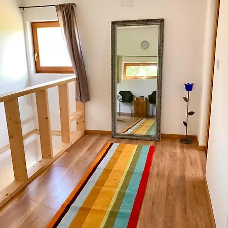 Hacienda Holiday home