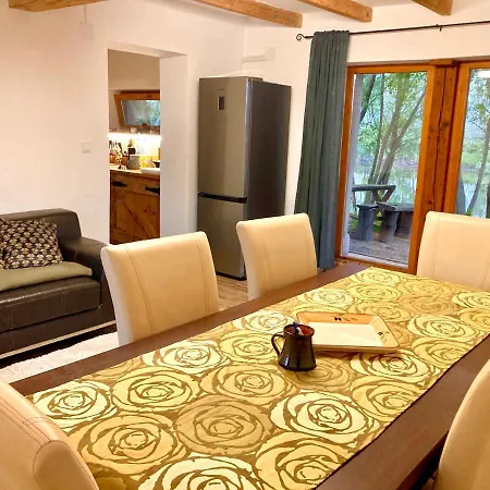 Holiday home Hacienda