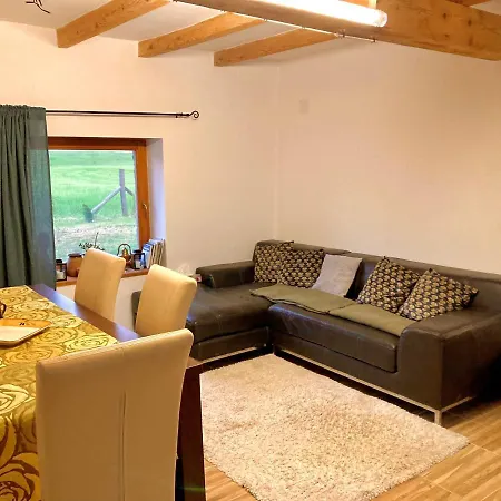 Hacienda 別荘 センテシュ