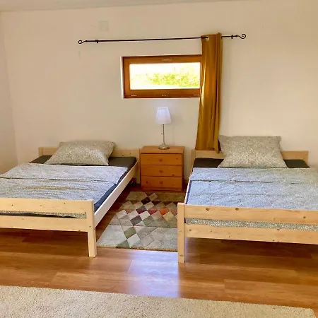Hacienda Tatil Evi