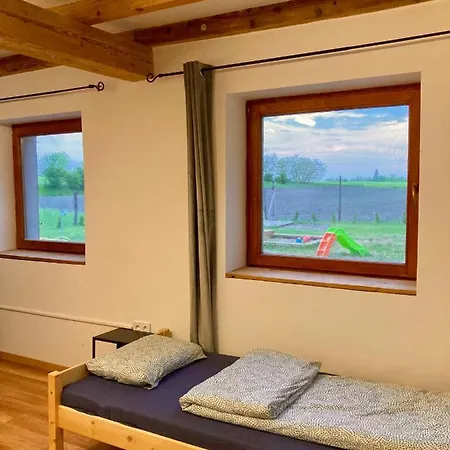 Hacienda * زينتيس