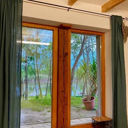 Hacienda センテシュ