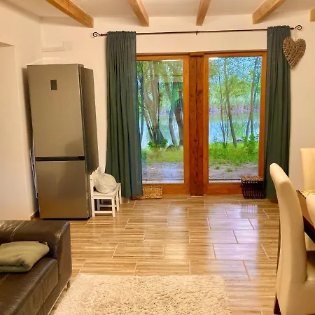 Hacienda センテシュ