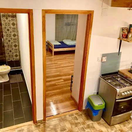 Hacienda * センテシュ