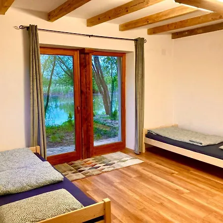 Hacienda * センテシュ