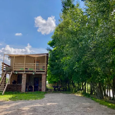 Holiday home Hacienda *