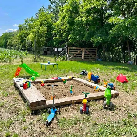 Hacienda 別荘 センテシュ