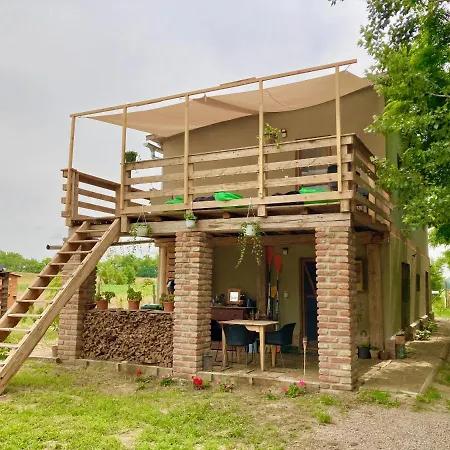 Hacienda Holiday home *