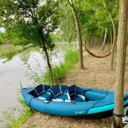 別荘 Hacienda センテシュ