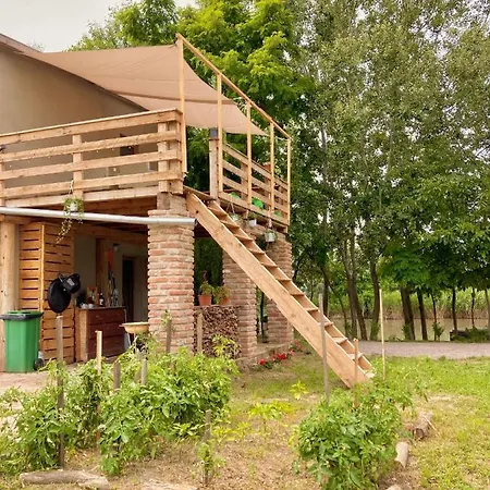 Hacienda Szentes