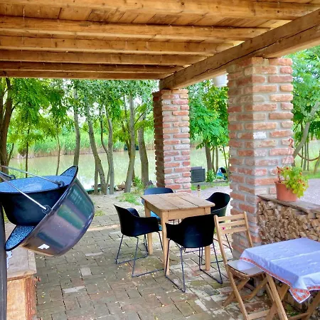 Hacienda * Szentes