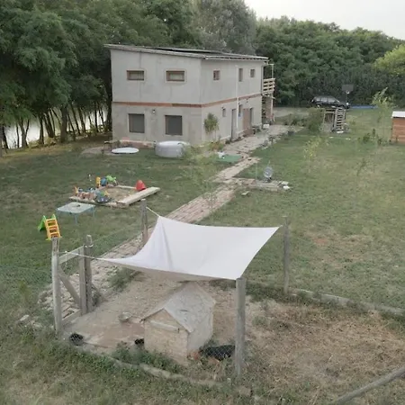 Dom wakacyjny Hacienda *