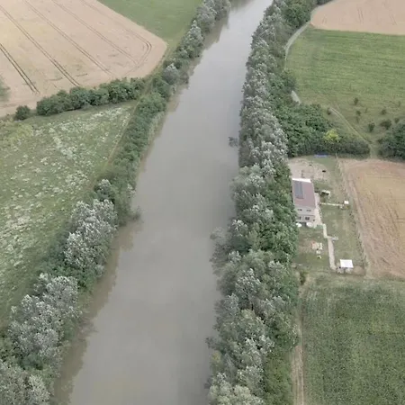 Hacienda センテシュ