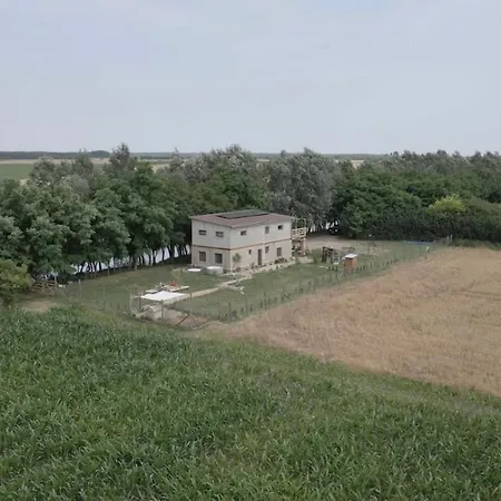 Hacienda بيت للعطل