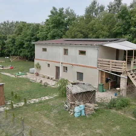 Hacienda * Szentes