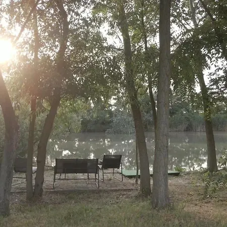 別荘 Hacienda センテシュ