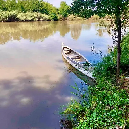 Hacienda Holiday home *