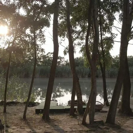 Hacienda センテシュ