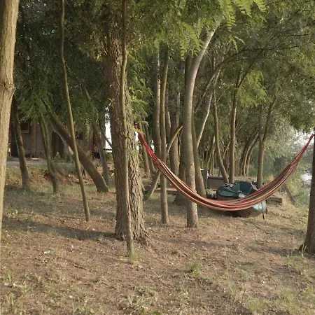 Hacienda *