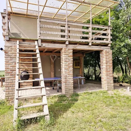 Hacienda * Szentes