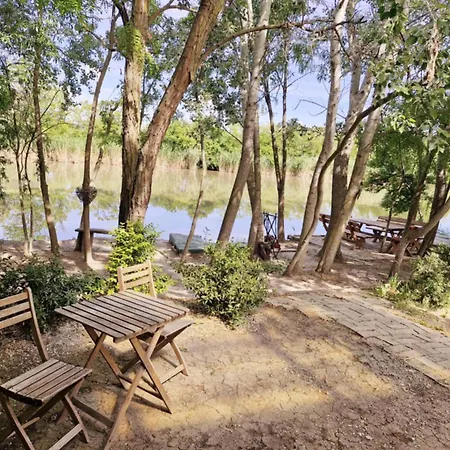 Holiday home Hacienda Szentes