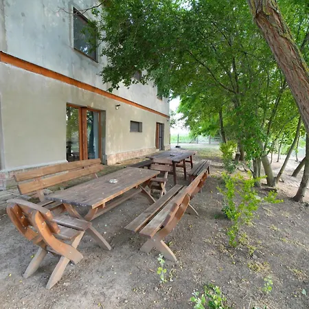 Feriehus Hacienda
