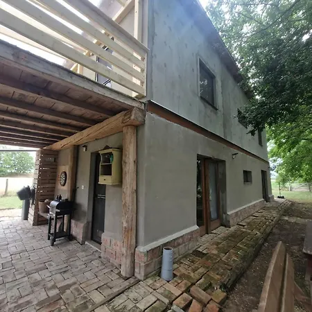 Hacienda Feriehus *