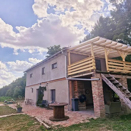 Feriehus Hacienda *