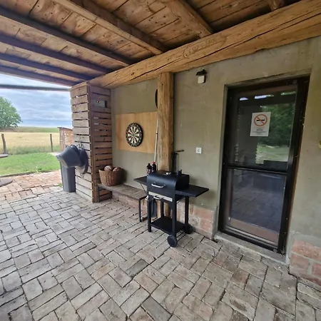 Hacienda * Szentes