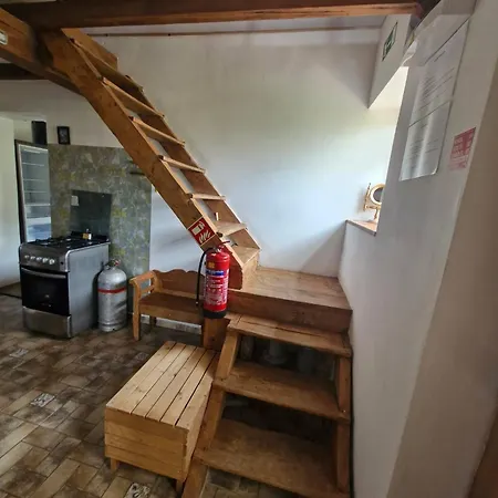 Hacienda Vakantiehuis *